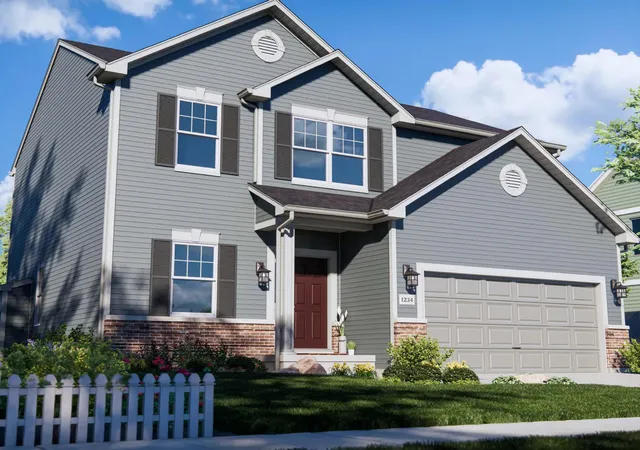 1st image of 18849 Sapphire St, Lowell, IN 46356 | MLS# 842793