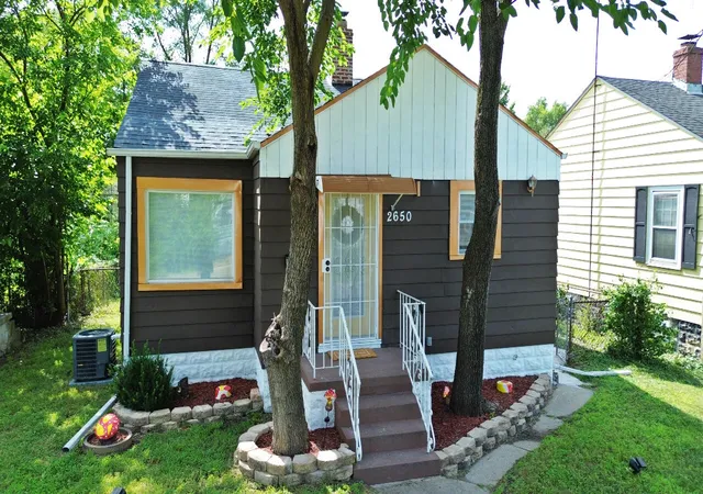 1st image of 2650 Monroe St, Gary, IN 46407 | MLS# 842797