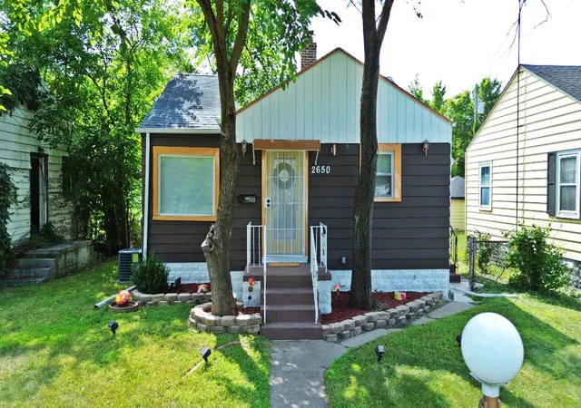 2nd image of 2650 Monroe St, Gary, IN 46407 | MLS# 842797