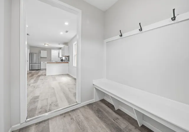 Photo 3 of Single family home for sale at 2401 Buchanan St, Gary, IN 46407 | MLS# 842977 | Listing updated on 2026-10-09