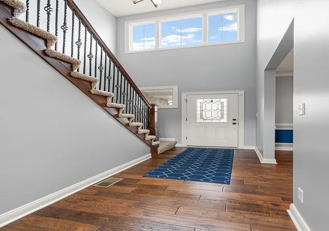 Photo 3 of Single family home for sale at 9827 Garden Way, Saint John, IN 46373 | MLS# 842904 | Listing updated on 2026-07-24