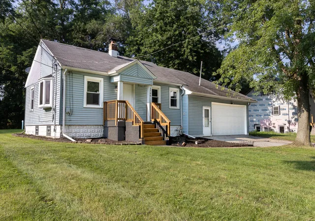 1st image of 3740 W 48th Pl, Gary, IN 46408 | MLS# 842856