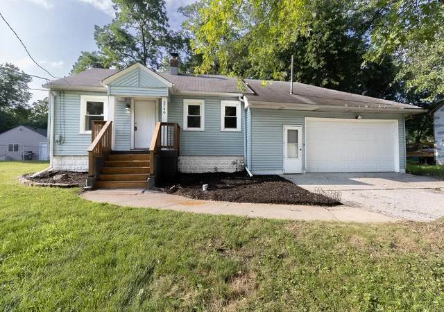 2nd image of 3740 W 48th Pl, Gary, IN 46408 | MLS# 842856