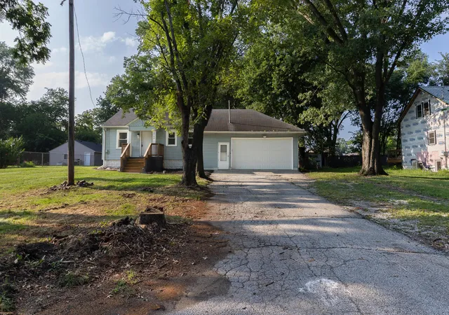 3rd image of 3740 W 48Th Pl, Gary, IN 46408 | MLS# 842856