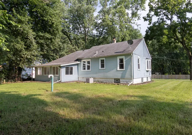 4th image of 3740 W 48Th Pl, Gary, IN 46408 | MLS# 842856