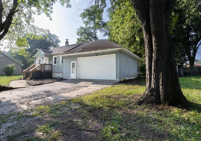 5th image of 3740 W 48Th Pl, Gary, IN 46408 | MLS# 842856