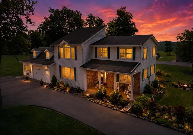 2nd image of 13617 W 117th Ave, Cedar Lake, IN 46303 | MLS# 842861