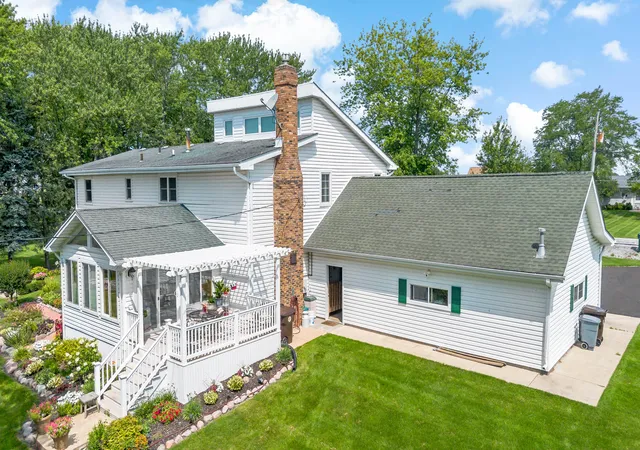 5th image of 13617 W 117Th Ave, Cedar Lake, IN 46303 | MLS# 842861