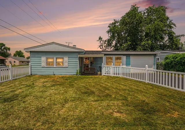 Photo 19 of Single family home for sale at 501 Belden Dr, Dyer, IN 46311 | MLS# 842890 | Listing updated on 2026-08-07
