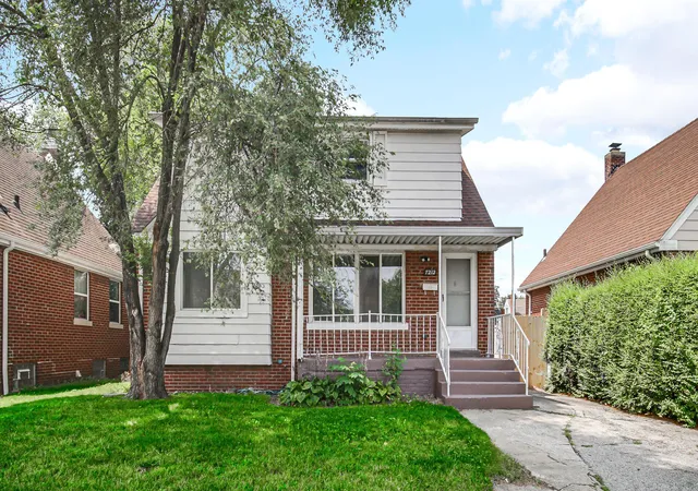 31st image of 7212 Mclaughlin Ave, Hammond, IN 46324 | MLS# 842810