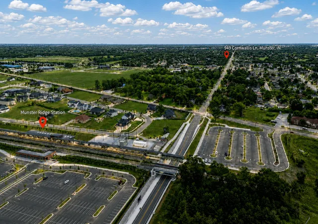 29th image of 949 Cornwallis Ln, Munster, IN 46321 | MLS# 842944