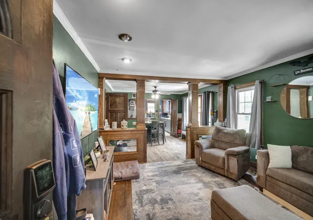 5th image of 208 Weston St, Valparaiso, IN 46385 | MLS# 842841