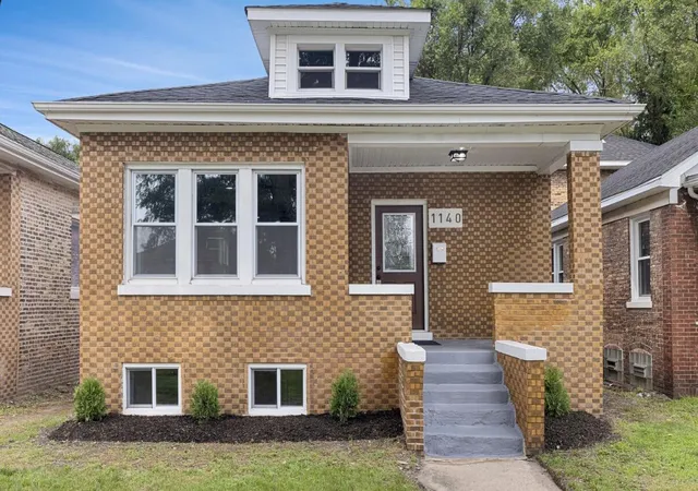 1st image of 1140 Maryland St, Gary, IN 46407 | MLS# 842815