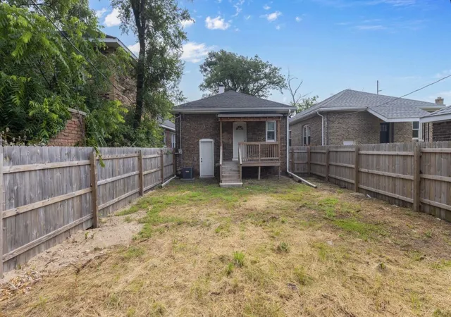 26th image of 1140 Maryland St, Gary, IN 46407 | MLS# 842815