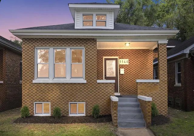 2nd image of 1140 Maryland St, Gary, IN 46407 | MLS# 842815
