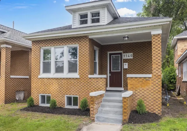 3rd image of 1140 Maryland St, Gary, IN 46407 | MLS# 842815