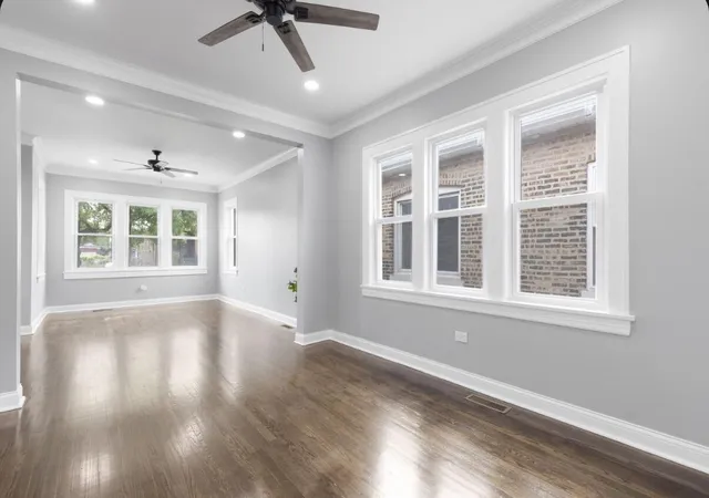 5th image of 1140 Maryland St, Gary, IN 46407 | MLS# 842815
