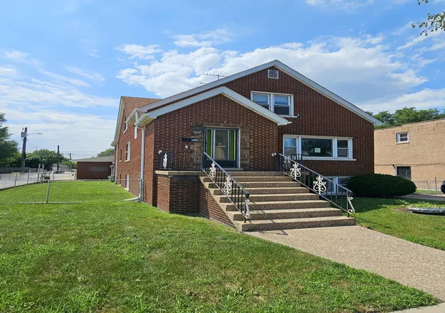 Photo 2 of Sale Pending at 4034 Euclid Ave, East Chicago, IN 46312 | MLS# 842826 | Listing updated on 2026-08-19