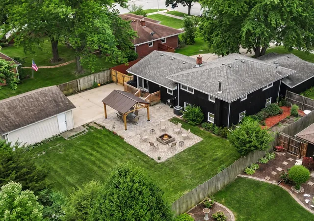 22nd image of 9425 Larch Dr, Munster, IN 46321 | MLS# 842851