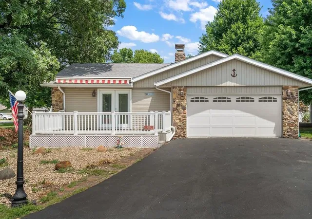 1st image of 5008 E Shady Point Dr, Monticello, IN 47960 | MLS# 842836