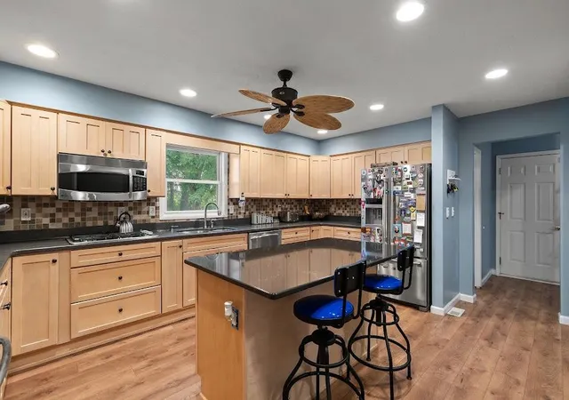 4th image of 5008 E Shady Point Dr, Monticello, IN 47960 | MLS# 842836