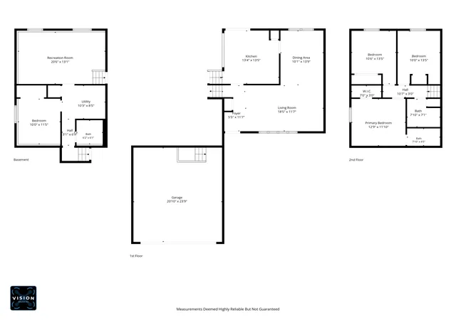 29th image of 1412 Essex Dr, Chesterton, IN 46304 | MLS# 843042