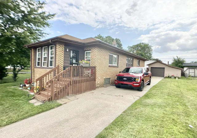 1st image of 6607 Alabama Ave, Hammond, IN 46323 | MLS# 843364