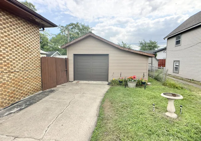 2nd image of 6607 Alabama Ave, Hammond, IN 46323 | MLS# 843364
