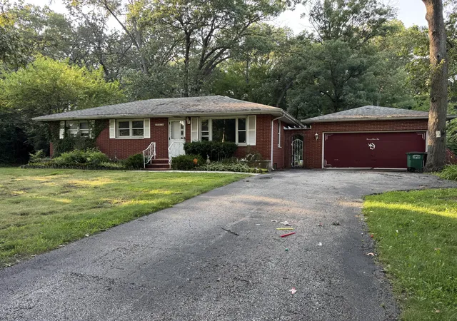 1st image of 2410 Old Hobart Rd, Lake Station, IN 46405 | MLS# 842847