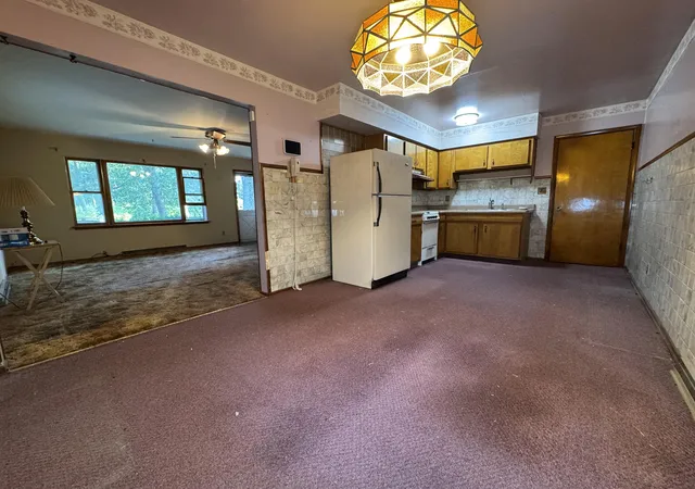 3rd image of 2410 Old Hobart Rd, Lake Station, IN 46405 | MLS# 842847