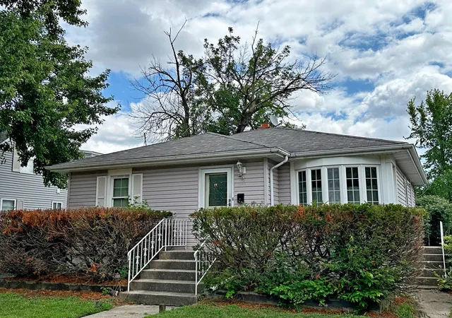 1st image of 7109 Harrison Ave, Hammond, IN 46324 | MLS# 842871