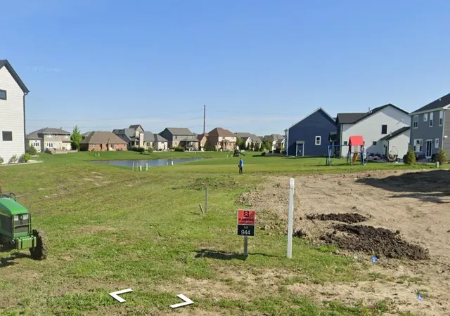 Photo 45 of Single family home for sale at 8450 W 105th Avenue, Saint John, IN 46373 | MLS# 842866 | Listing updated on 2026-07-24