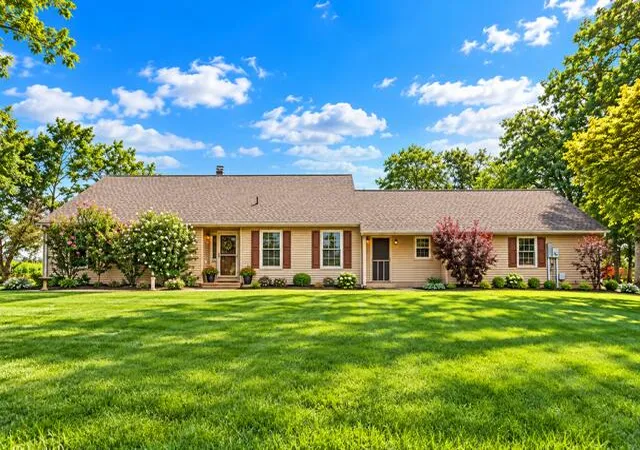Single family home for sale at 11 Sager Rd, Valparaiso, IN 46383 | MLS# 843004