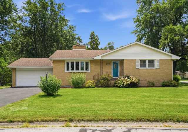 1st image of 7605 W 86th Ave, Crown Point, IN 46307 | MLS# 842875