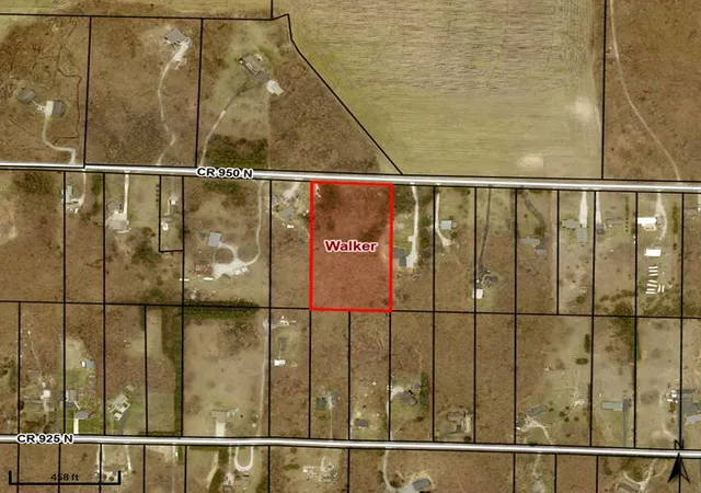 1st image of 950 County Road 950 N, Wheatfield, IN 46392 | MLS# 842864