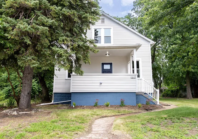 4th image of 1517 Jennings St, Gary, IN 46404 | MLS# 842865