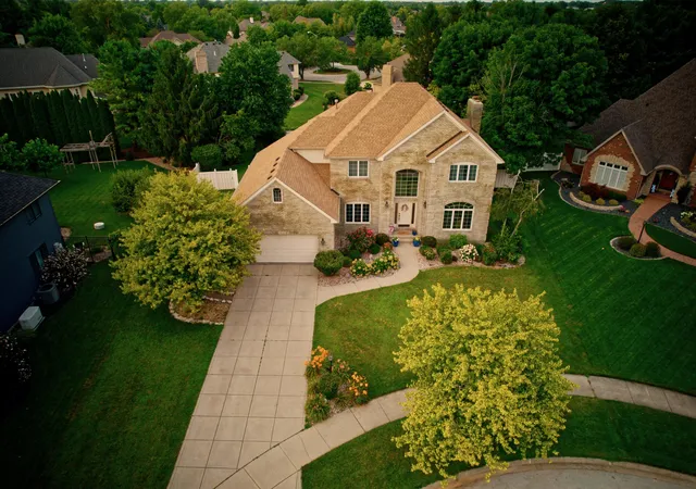 34th image of 1931 Cherrywood Ct, Munster, IN 46321 | MLS# 842870