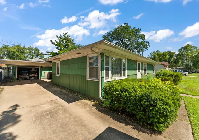 20th image of 7985 White Oak Ln, Hammond, IN 46324 | MLS# 842883