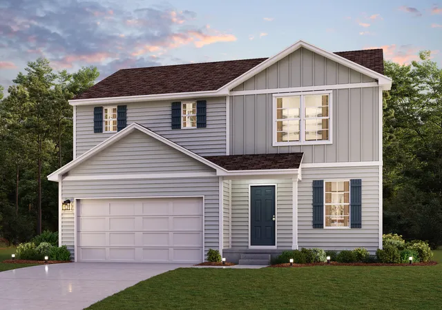 1st image of 909 Leighton Rd, Kingsford Heights, IN 46346 | MLS# 842867