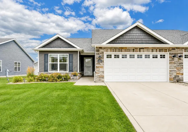 1st image of 14949 Carey St #A, Cedar Lake, IN 46303 | MLS# 842887