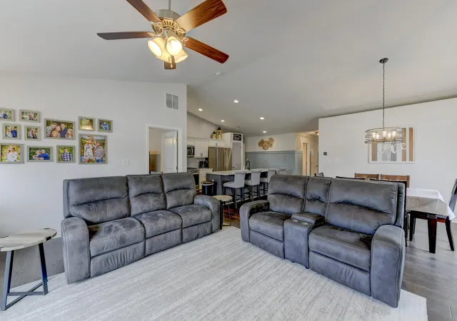 4th image of 14949 Carey St #A, Cedar Lake, IN 46303 | MLS# 842887