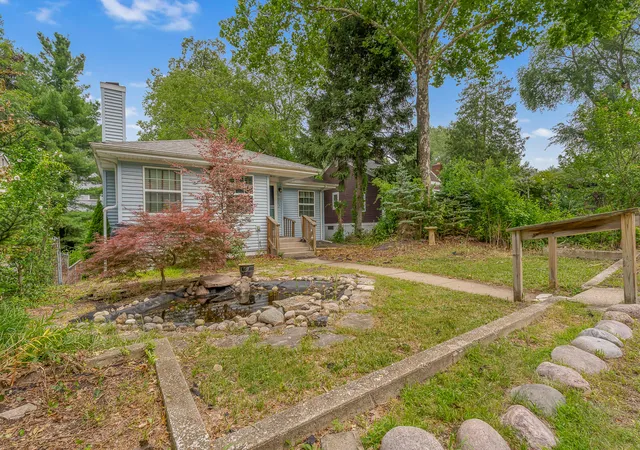 5th image of 8602 Maple Ave, Gary, IN 46403 | MLS# 842961