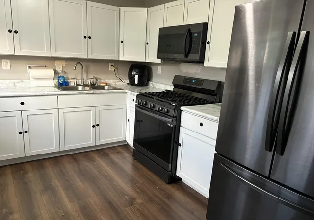 Photo 3 of Single family home for sale at 2516 Central Dr, Gary, IN 46407 | MLS# 842894 | Listing updated on 2026-09-24