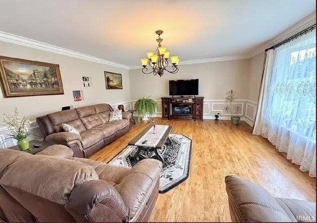 Photo 2 of Single family home for sale at 11687 E 150 South, Culver, IN 46511 | MLS# 842896 | Listing updated on 2026-07-24