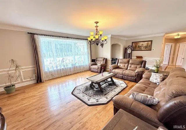 Photo 3 of Single family home for sale at 11687 E 150 South, Culver, IN 46511 | MLS# 842896 | Listing updated on 2026-07-24