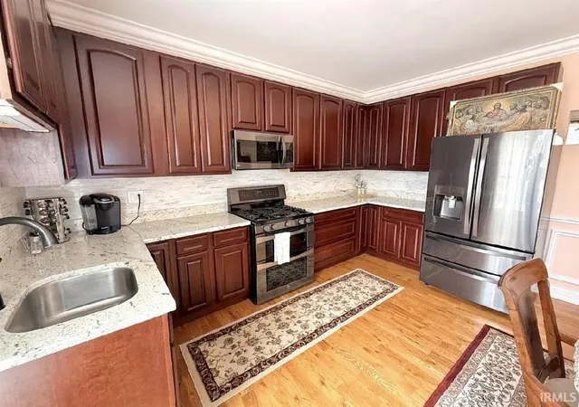 Photo 4 of Single family home for sale at 11687 E 150 South, Culver, IN 46511 | MLS# 842896 | Listing updated on 2026-07-24