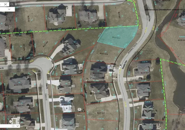 3rd image of 1800 Bramble Tr, Chesterton, IN 46304 | MLS# 843068
