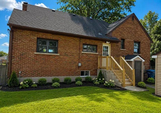 28th image of 802 N Lafayette St, Griffith, IN 46319 | MLS# 843112