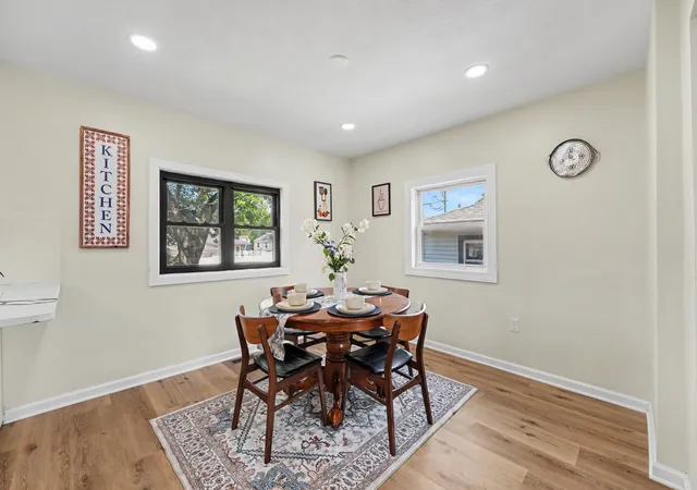Photo 3 of Sale Pending at 802 N Lafayette St, Griffith, IN 46319 | MLS# 843112 | Listing updated on 2026-09-21