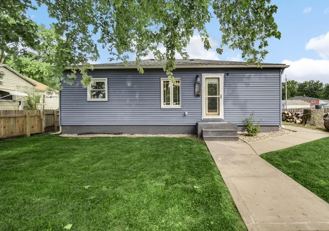 1st image of 3389 Florida St, Lake Station, IN 46405 | MLS# 842915